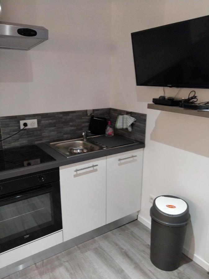 Studio Baccarat Kültér fotó